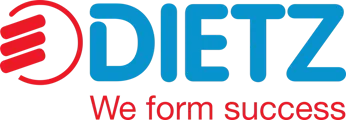 Dietz Logo