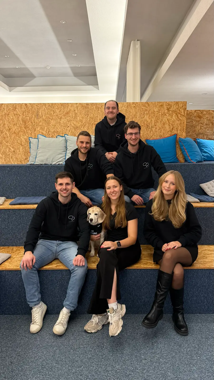 The Matelify team